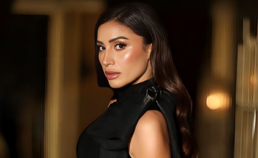 Dina El Sherbiny & Amr Youssef to Co-Star in Action-Comedy 'Darwish'