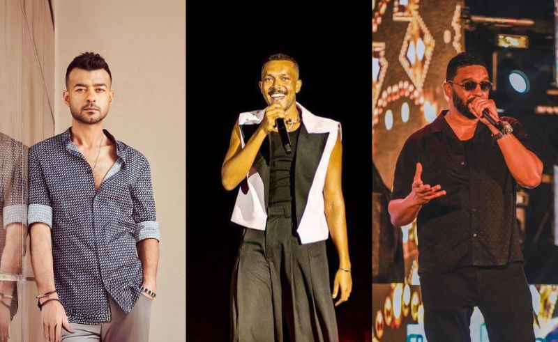 Benghazi Summer Festival Reveals Full Line-Up