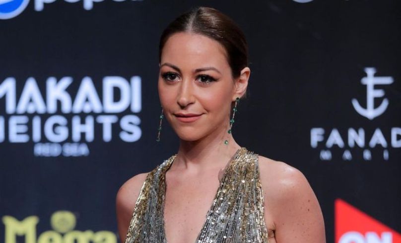 Alexandria Film Festival to Honour Actress Menna Shalaby