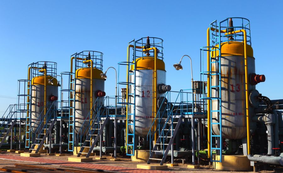 US Company Lionsbridge to Build Phosphoric Acid Factory in Egypt