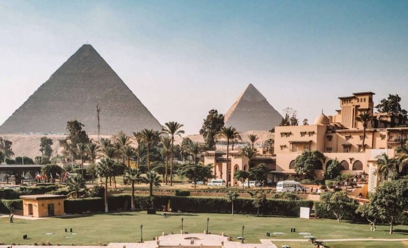 Egypt Launches EGP 50 Billion Initiative to Boost Hotel Capacity