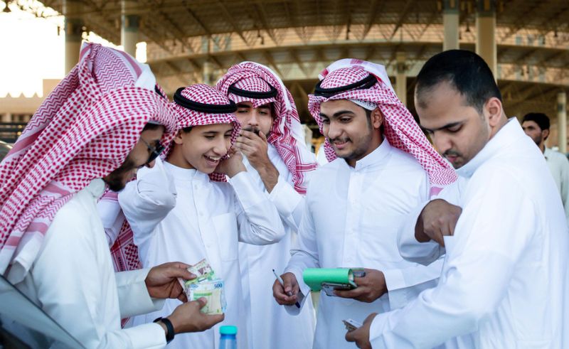 Ministry of Health: Life Expectancy in Saudi Rises to 77.6 Years Old