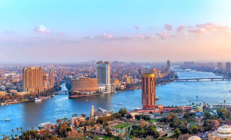 12th World Urban Forum to Be Hosted in Cairo in November