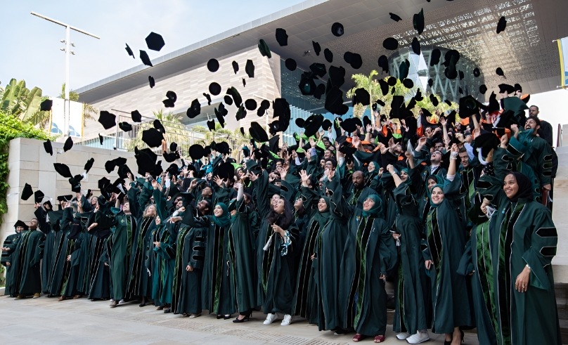 118 Universities Added to Saudi Arabia’s Cultural Scholarship Program