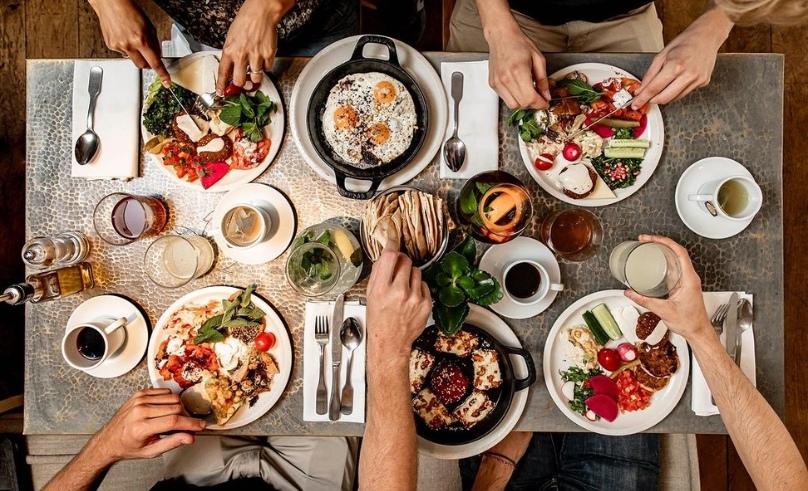Growing Restaurant Sector Attracts International Investment in Saudi
