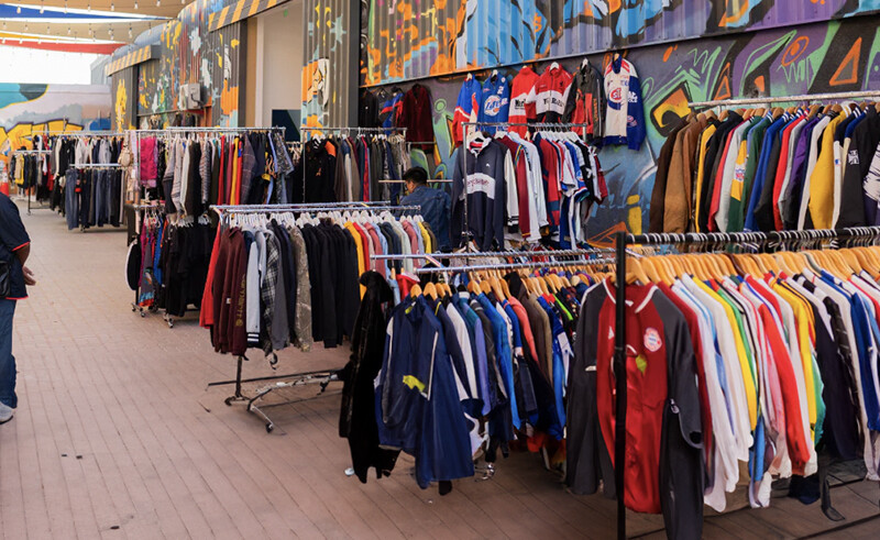The Best Second-Hand Shops & Thrift Stores In The UAE