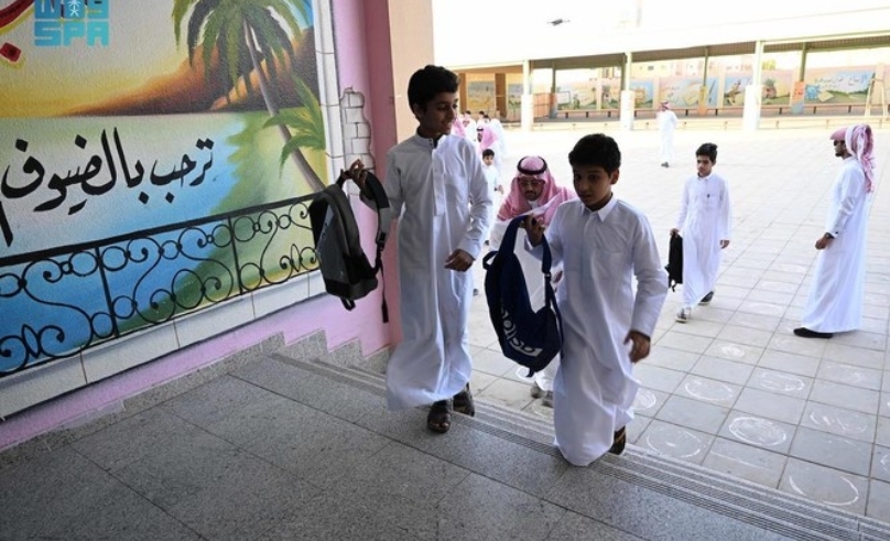 Over 6 Million Students Head Back to School for New Academic Year