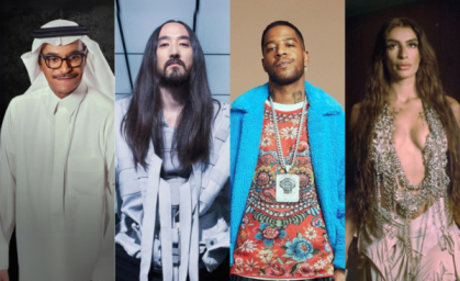 Kid Cudi to Perform at Esports World Cup Closing Ceremony Aug 25th