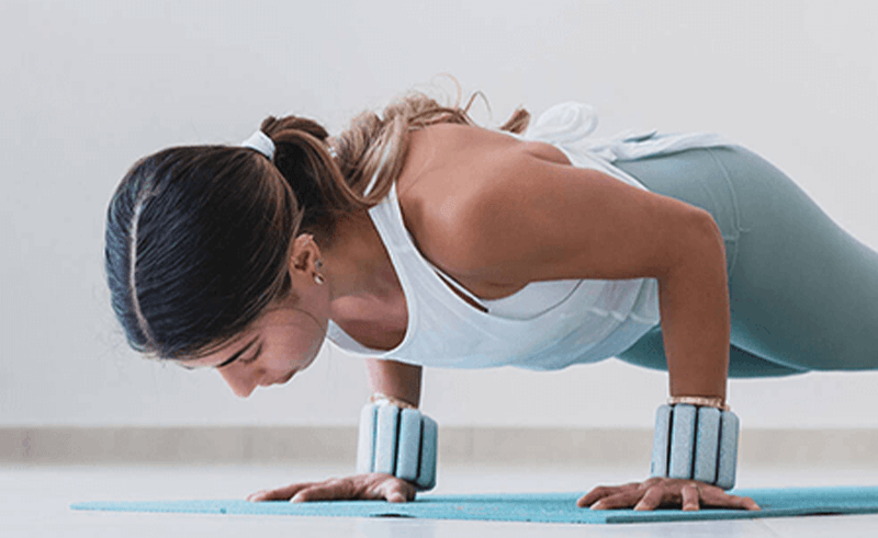 Meet The Woman Behind the Kingdom’s First Luxury Infrared Yoga Studio