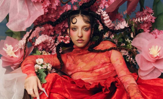 Chaii Chronicles Her Immigrant Journey on Persian Rap Album ‘Safar’