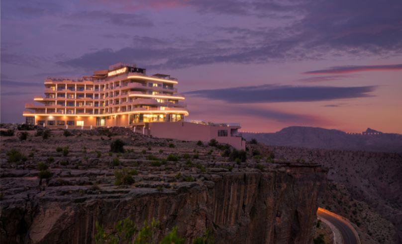 The MENA Region’s First Hotel Indigo to Open in Oman This September