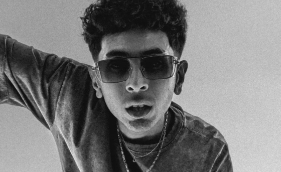 Khaled Rossia Stands Out as a Trap Purist in 'Giza Loca'