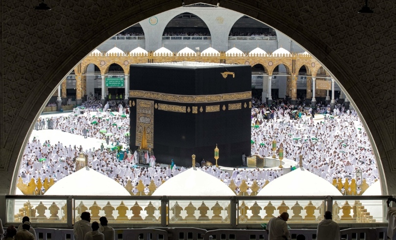 USD 133 Million Spent on Maintenance of Over 6,000 Mosques