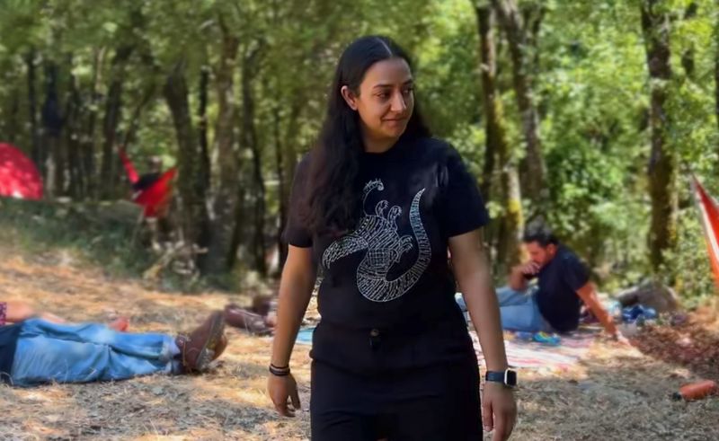 Oakenfest Founder Elsa Saadé on Community, Arab Identity & New Sounds