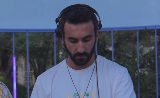 Sound Advice - Ralph Nasr on Navigating the Club Scene With Tinnitus