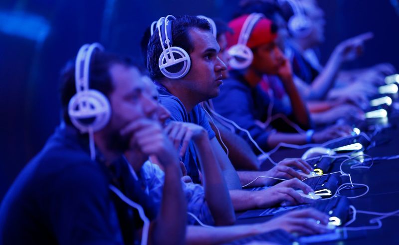 Workshop Hosted in Dubai to Promote Expansion of Gaming Sector