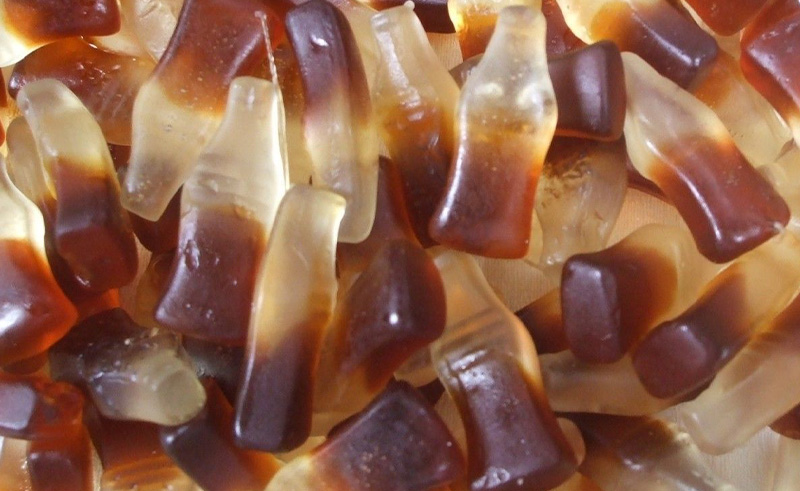 The Most Popular 2000s Snacks - A Scene Eats Guide