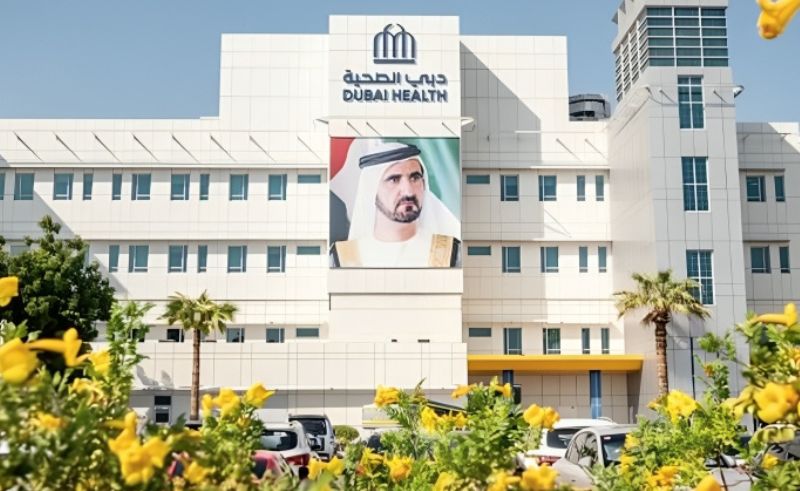 Dubai Health Authority Launches Blue Café to Support Autism Care
