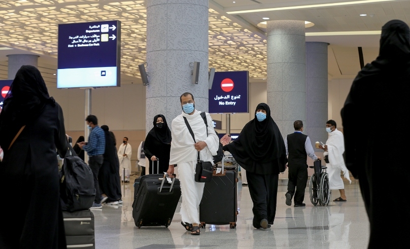 King Khalid Airport Welcomes 3.5 Million Travellers in July 2024