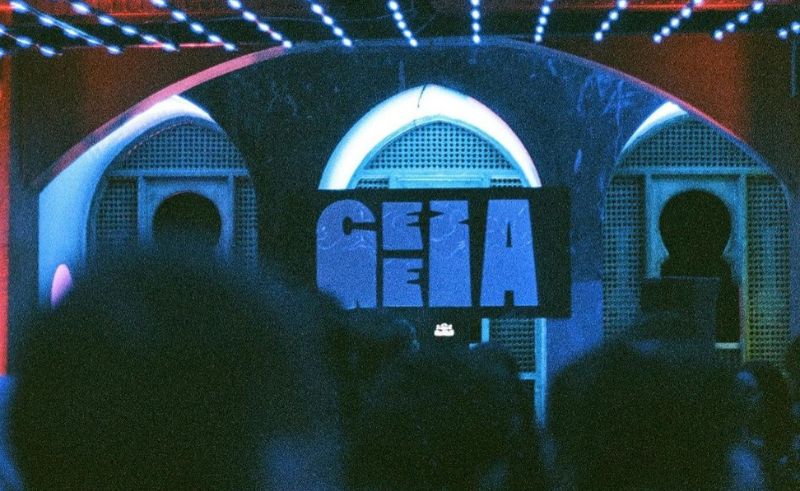 Geeza Records Party Series Returns With Spray, Aroussi & More Sep 6th