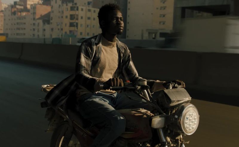 Award-Winning Film ‘I Promise You Paradise’ Now Streaming on Shahid