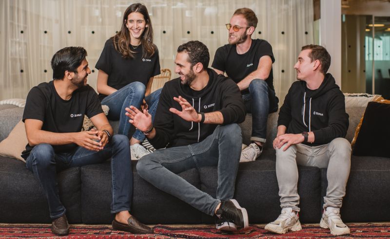 UAE-Based SME Fintech Ziina Secures $22 Million in Series A Funding
