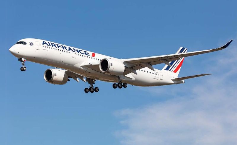 'Rendez-Vous' With Cairo Friends in Paris with Air France’s Promotion