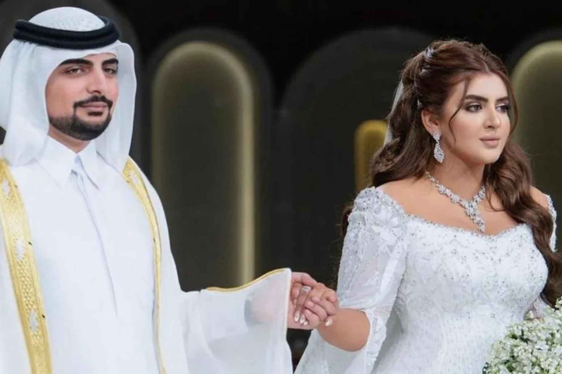 Princess Sheikha Mahra bint Mohammed Teases New ‘Divorce’ Fragrance 