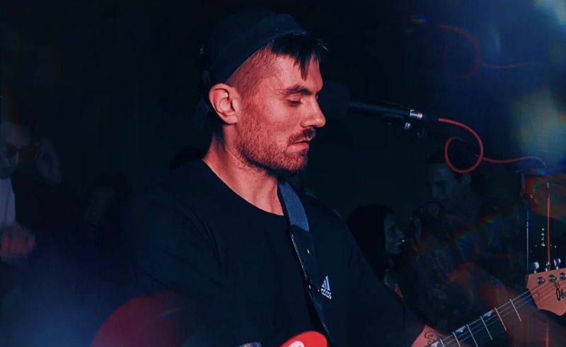 Cairo-Based Shunus Drops Groovy Acid House EP 'Who's Runnin' This?’