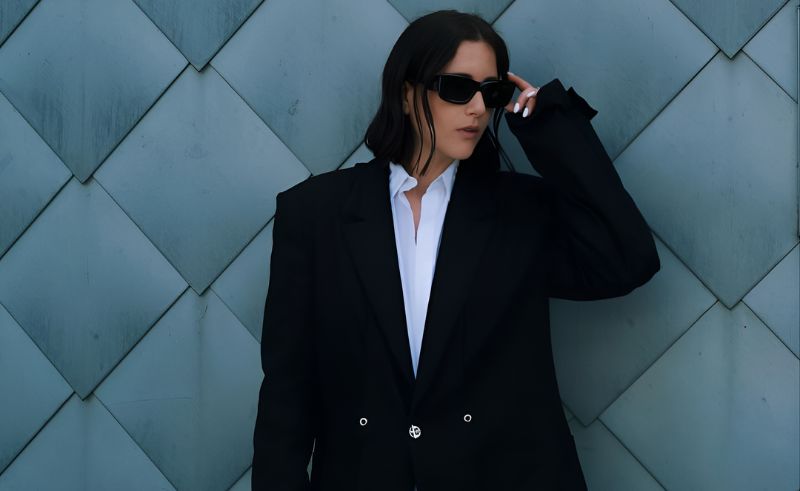 Lebanese DJ Nur Jaber Drops Raw Techno Project ‘I’m Not For Sale’
