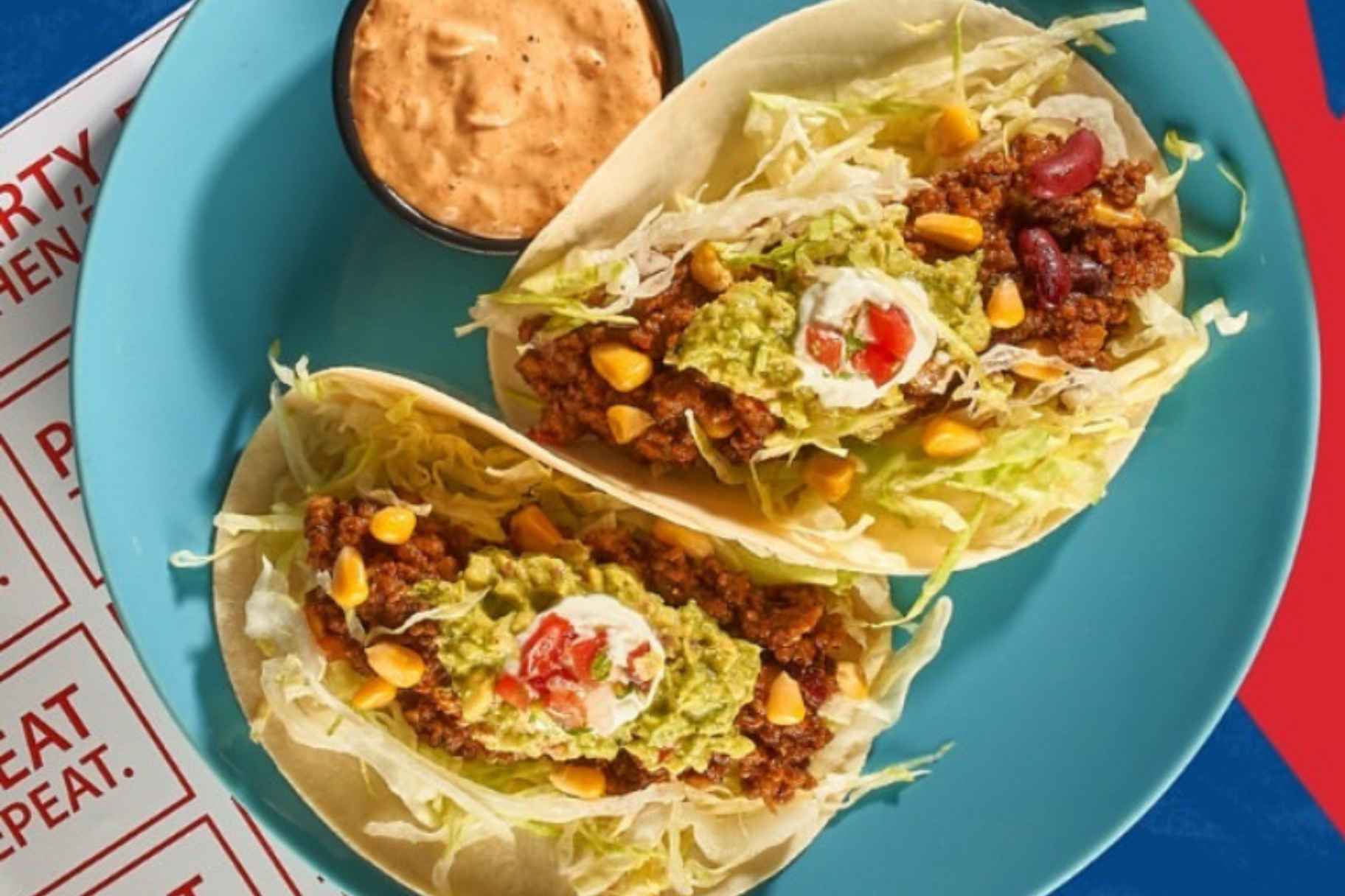 La Fiesta Loca is Bringing Bright Mexican Boldness to Sheraton Skyline