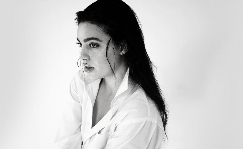 Egyptian Fashion Influencer Gannah Anwar Curates Her Vintage Finds
