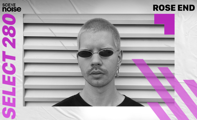 Select 280: Mixed by Rose End