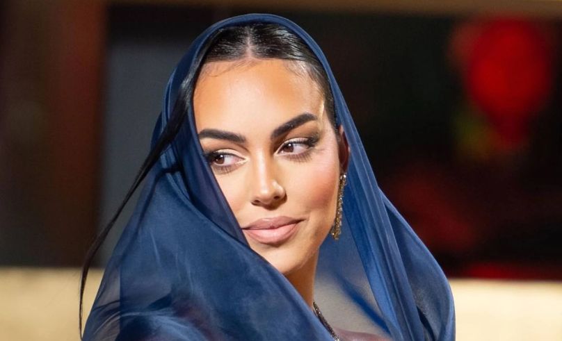Georgina Rodríguez Moves to Riyadh in ‘I Am Georgina’ Season 3