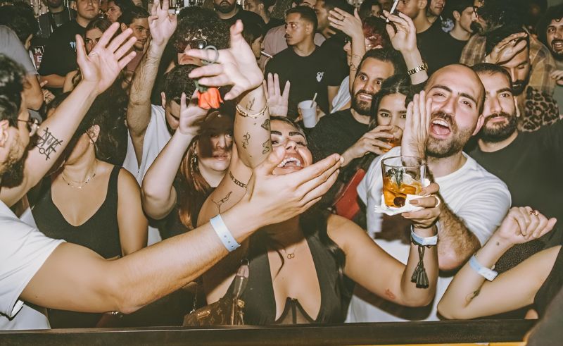 Factory People's Renowned Reunion Club to Open in Dubai Sep 20th