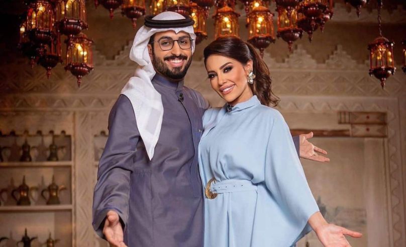 'Love is Blind Habibi' is Coming to Netflix on October 10th