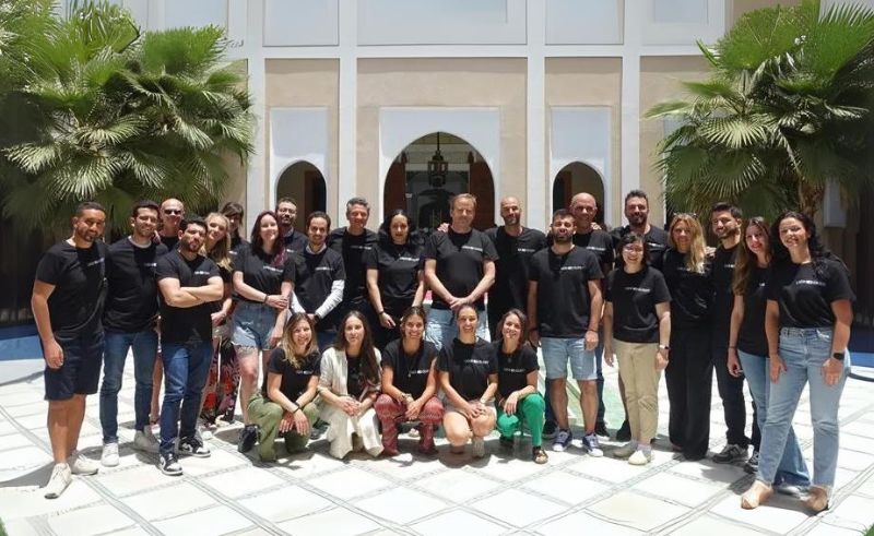 Morocco-Based Userguest Raises $2.4 Million in Seed Funding