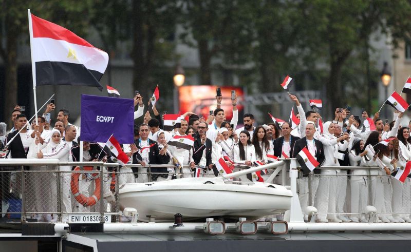 Egypt's Sports System to Undergo Overhaul Following Paris Olympics