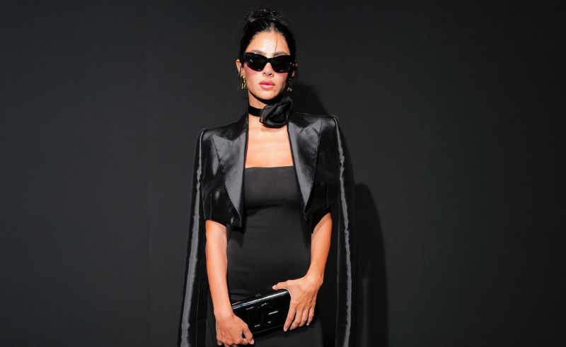 Huda El Mufti Named Dolce & Gabbana's First Middle East Ambassador