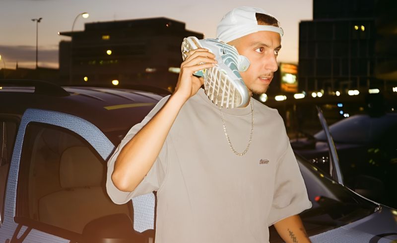 Pekodjinn Explores North African Roots on New Album ‘TN Tape’