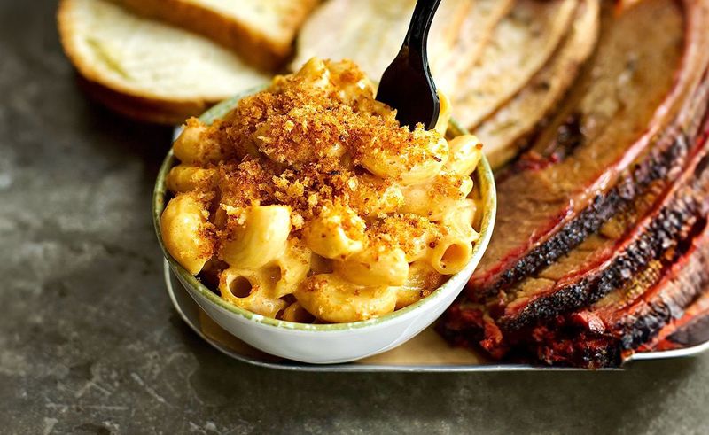 Where to Find The Best Mac & Cheese in Egypt - A SceneEats Guide 
