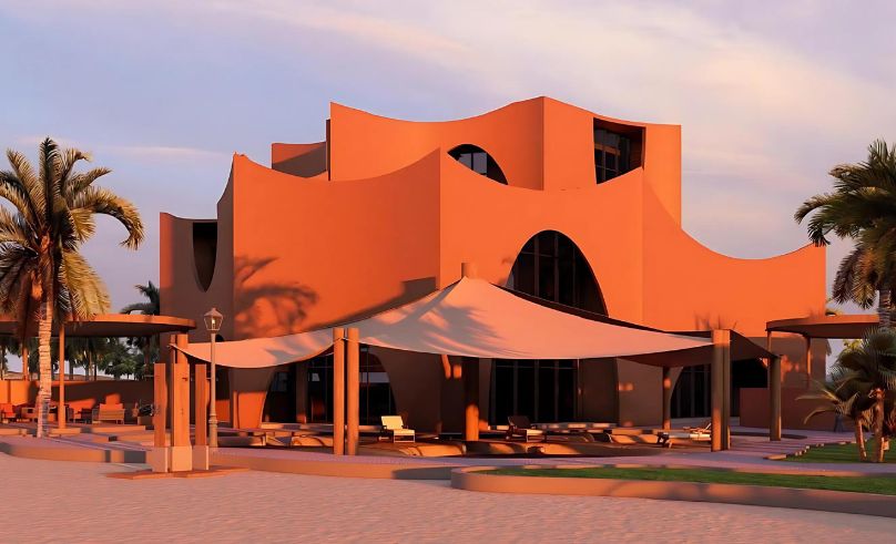 Egyptian Students Excel at the World Architecture Community Awards