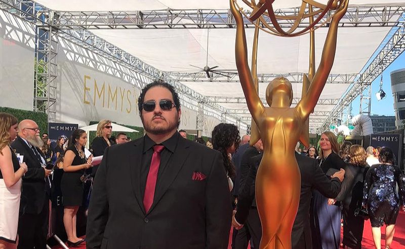 Egyptian Emmy Winner Matthew Salib on Crafting Film Soundscapes