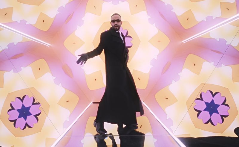 Kali-B & Wazic Release Funkadelic Music Video for 'Go Crazy'