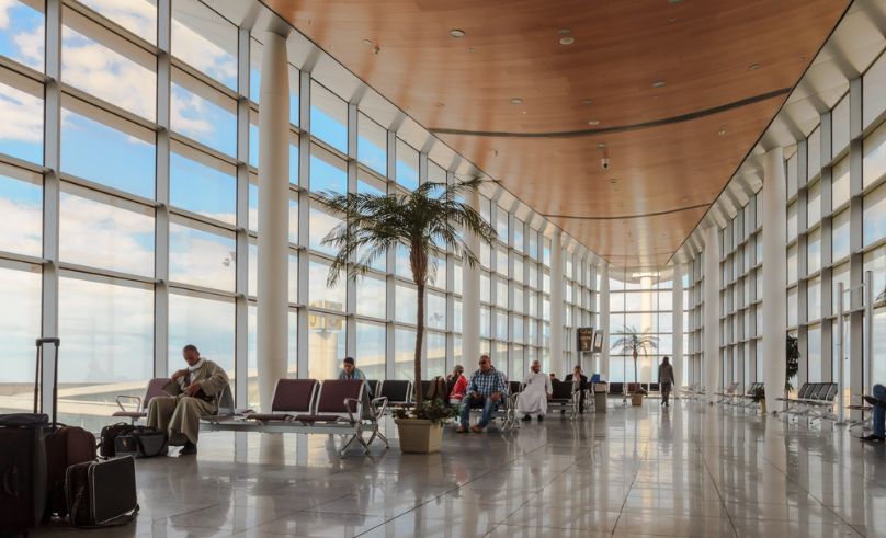 Egypt’s Borg El Arab Airport to Open Eco-Friendly Passenger Terminal