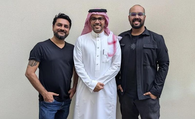 Saudi-Based Game Studio UMX Raises $4.5 Million All-Cash Investment