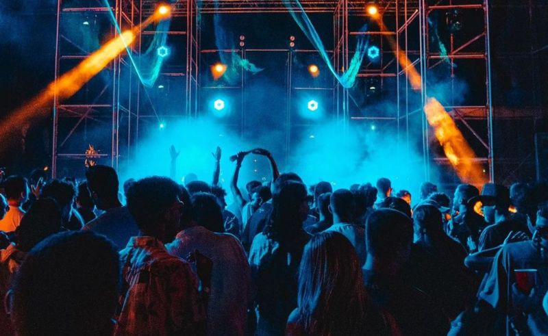 Vortex to Host 7-Year Anniversary Festival in Wadi Rum in October