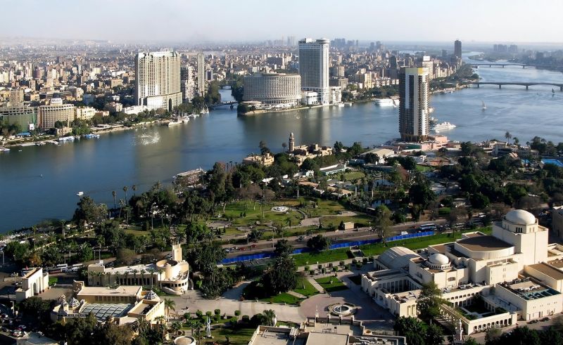 UNIDO Launches 23 Green Projects Worth $58 Million in Egypt