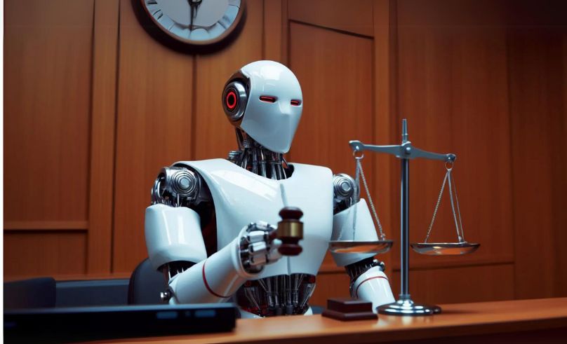 Region’s First AI Virtual Lawyer to Launch in the UAE in 2025