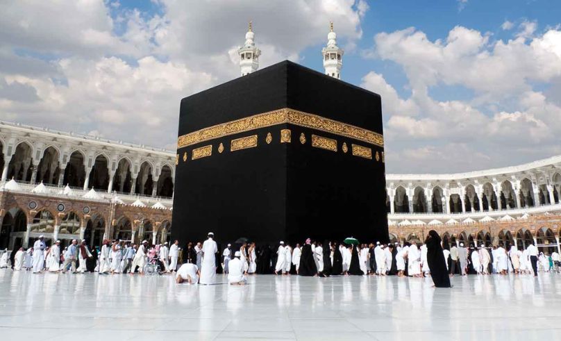 WHO Partners With Saudi Arabia to Launch Hajj Health Card Initiative